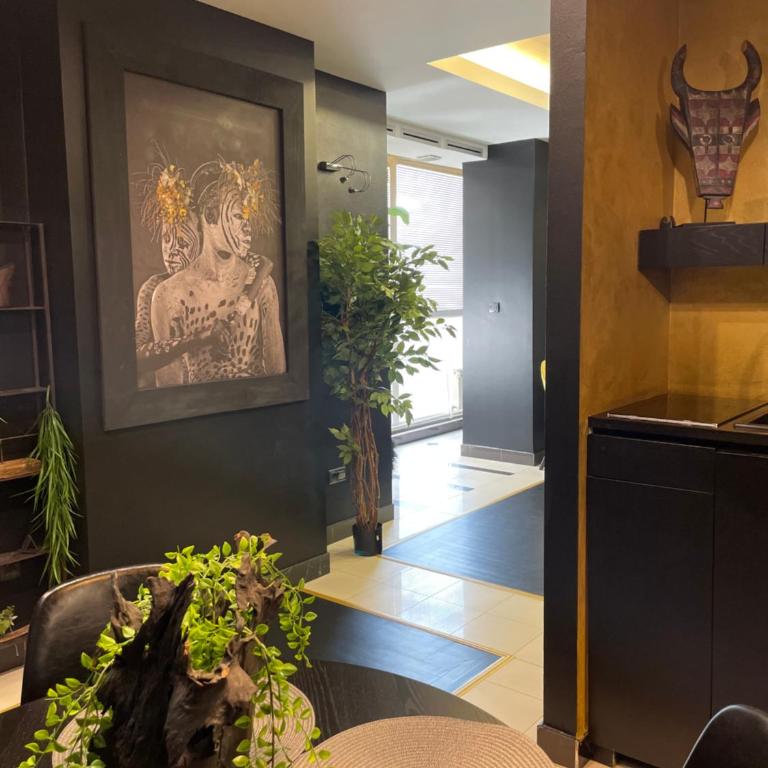 Knez - One-Bedroom Apartment - 4