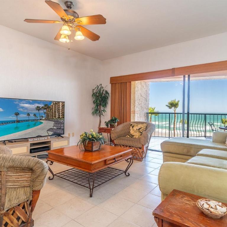 Sonoran Sea - Casa - 12