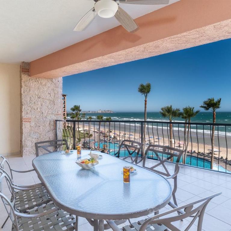 Sonoran Sea - Casa - 15