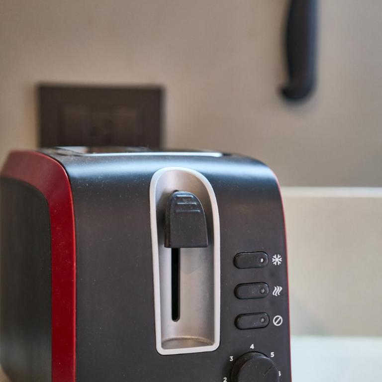 Exclusivo dos ambientes en el corazon de Las Canitas Palermo con opcion cochera - One-Bedroom Apartment - 20