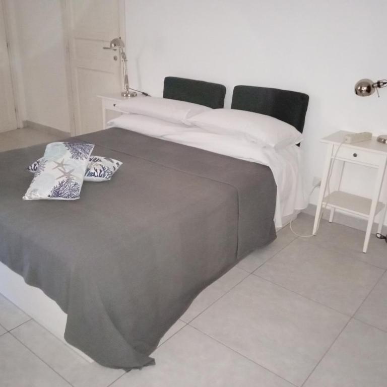 Clara's HOME - Appartamento con 1 Camera da Letto - 6