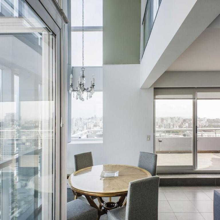 Buenos Aires Penthouse 29 and 30th floor, Palermo Soho - Apartamento de 1 dormitorio - 6