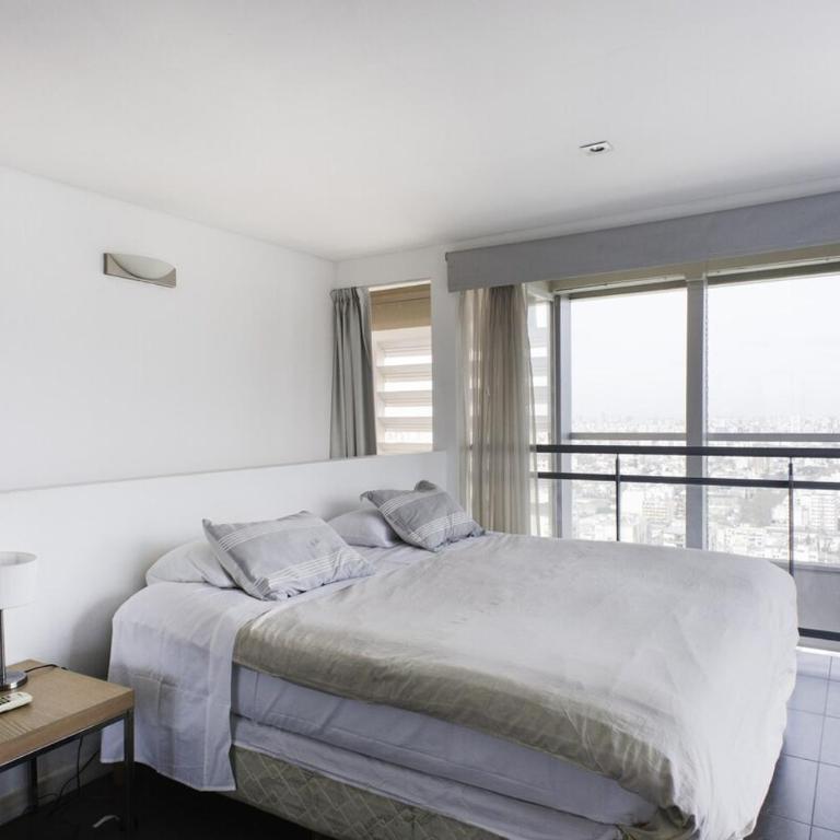 Buenos Aires Penthouse 29 and 30th floor, Palermo Soho - Apartamento de 1 dormitorio - 14