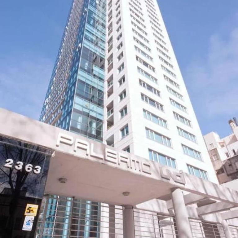Buenos Aires Penthouse 29 and 30th floor, Palermo Soho - Apartamento de 1 dormitorio - 17