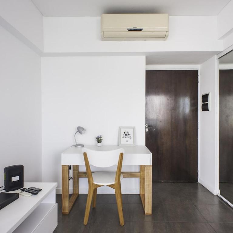 Buenos Aires Penthouse 29 and 30th floor, Palermo Soho - Apartamento de 1 dormitorio - 18