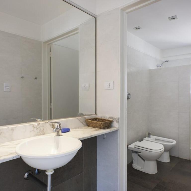 Buenos Aires Penthouse 29 and 30th floor, Palermo Soho - Apartamento de 1 dormitorio - 20