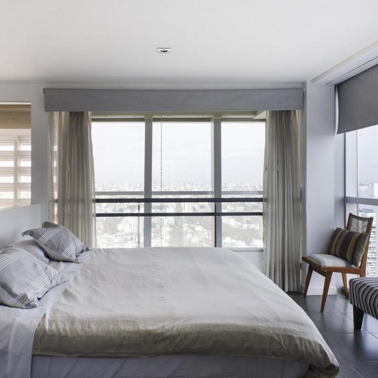 Buenos Aires Penthouse 29 and 30th floor, Palermo Soho - Apartamento de 1 dormitorio - 29
