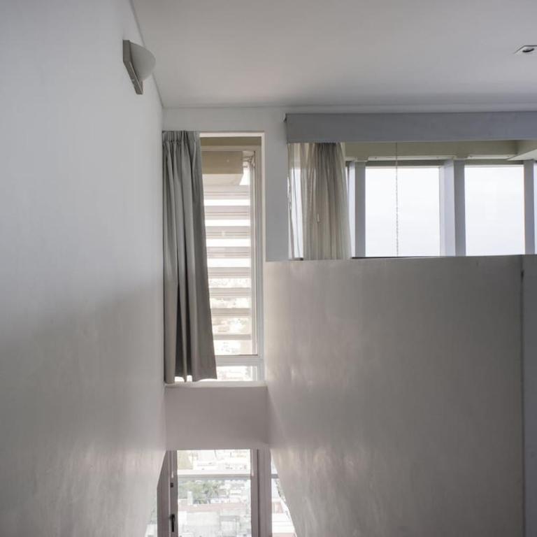Buenos Aires Penthouse 29 and 30th floor, Palermo Soho - Apartamento de 1 dormitorio - 39