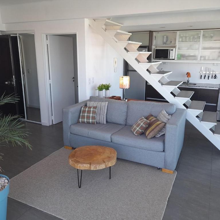 Buenos Aires Penthouse 29 and 30th floor, Palermo Soho - Apartamento de 1 dormitorio - 43