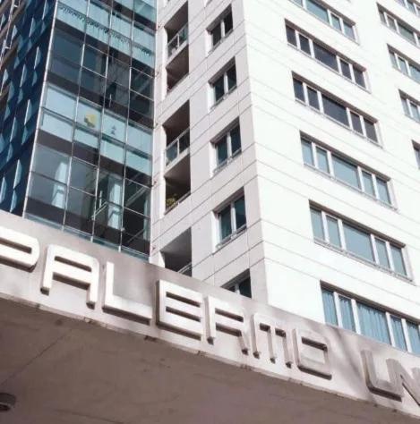 Buenos Aires Penthouse 29 and 30th floor, Palermo Soho - Apartamento de 1 dormitorio - 44