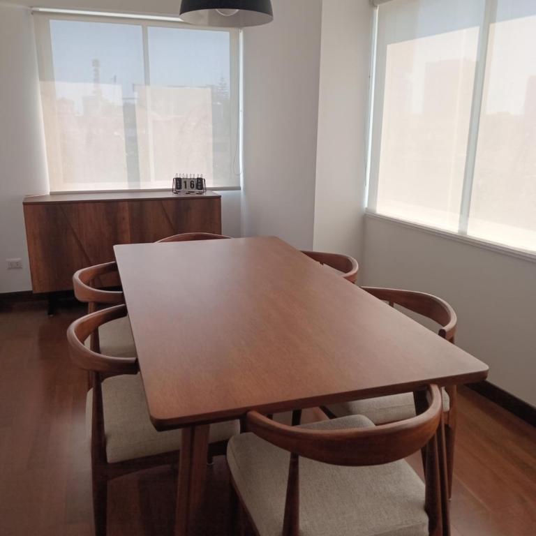 Beauty Apartment San Isidro - Apartamento de 2 dormitorios - 6