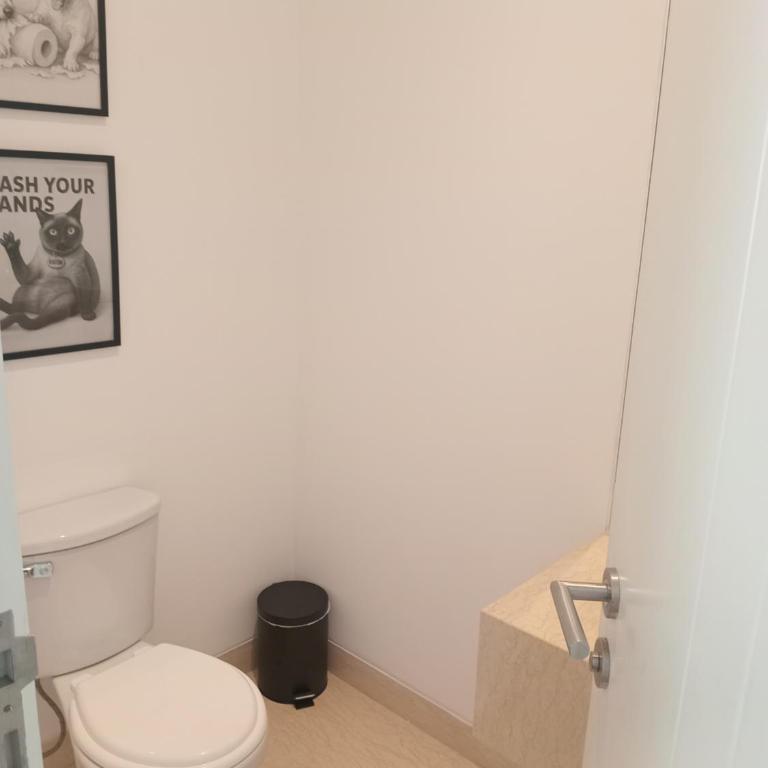 Beauty Apartment San Isidro - Apartamento de 2 dormitorios - 12