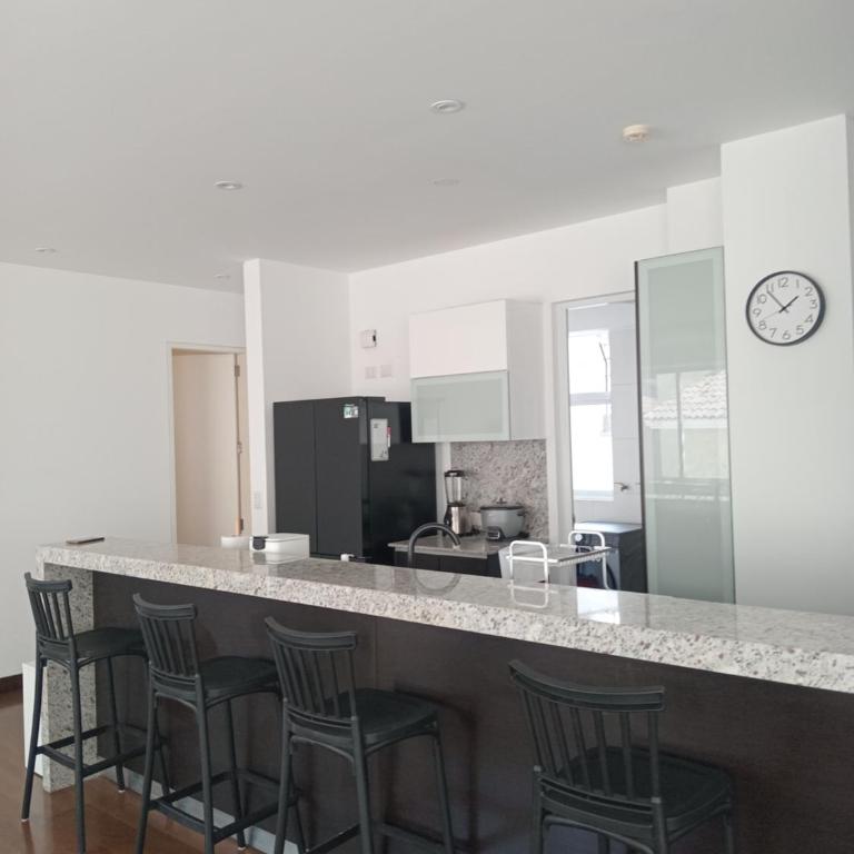 Beauty Apartment San Isidro - Apartamento de 2 dormitorios - 17