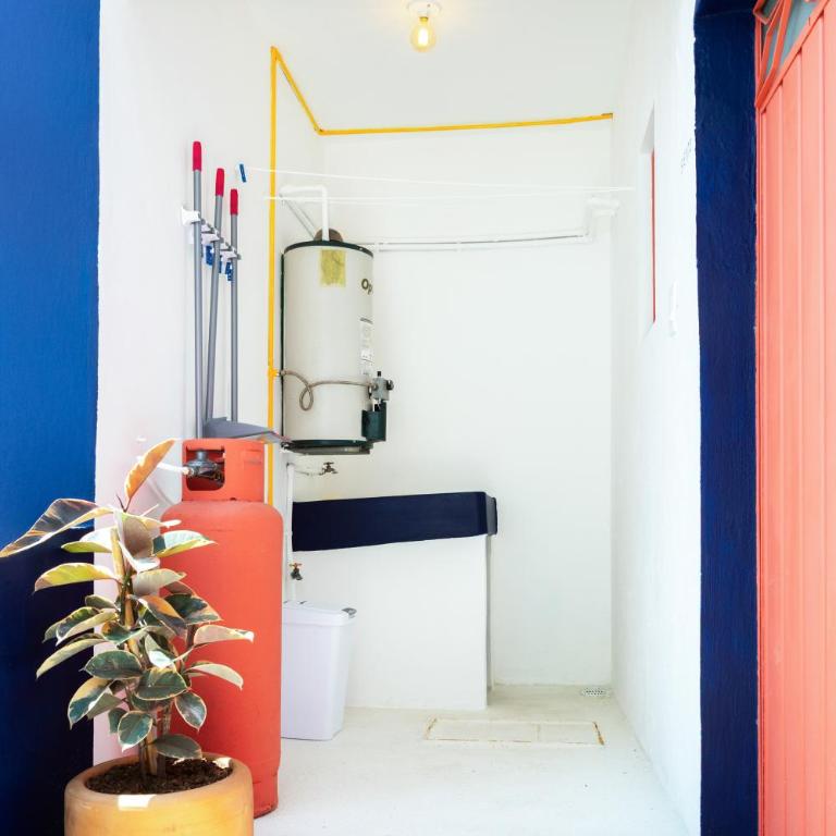 Siento Guelaguetza - Apartamento de 2 dormitorios - 13