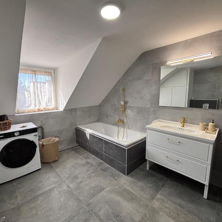 Le Col'Vert - Appartement 50m2 - Colmar Centre - One-Bedroom Apartment - 10