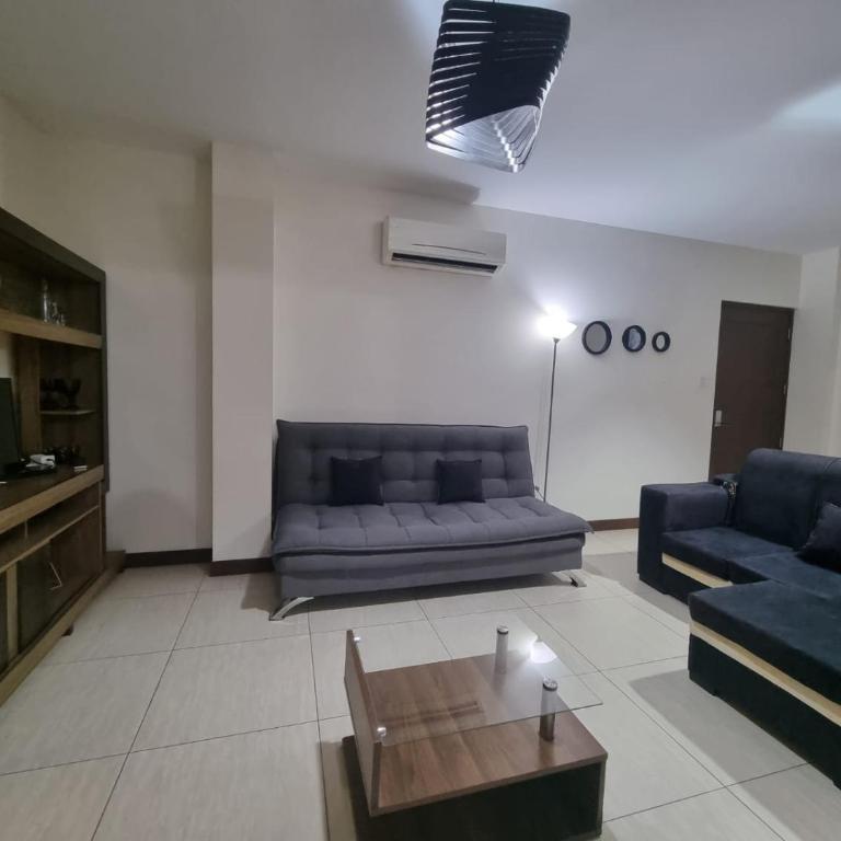 Ubicación Perfecta en Urbari Apartamento Ideal para Estancias Cortas - Apartamento de 2 dormitorios con vistas a la ciudad - 3