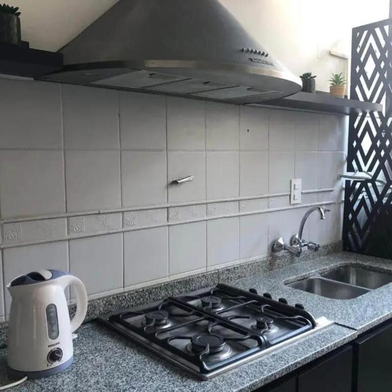 Hogar de descanso - Apartamento de 1 dormitorio - 2