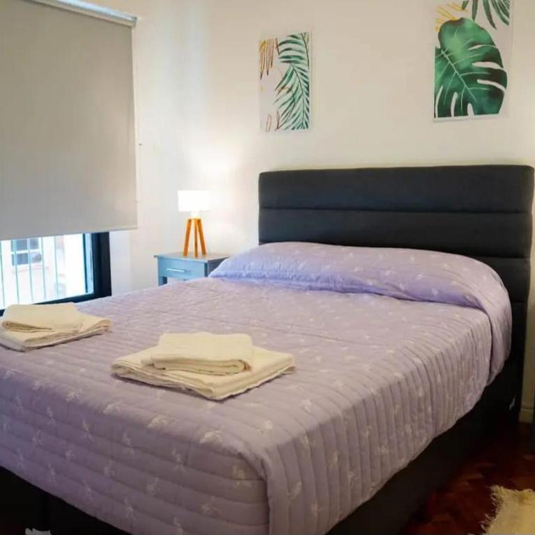 Hogar de descanso - Apartamento de 1 dormitorio - 3