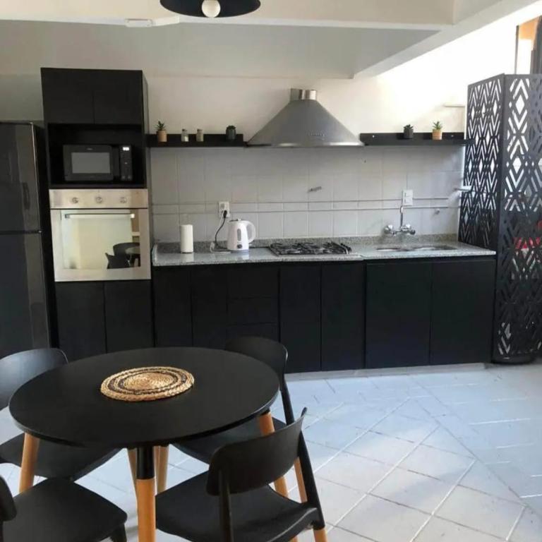 Hogar de descanso - Apartamento de 1 dormitorio - 5