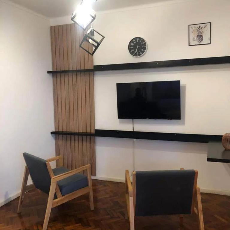 Hogar de descanso - Apartamento de 1 dormitorio - 6