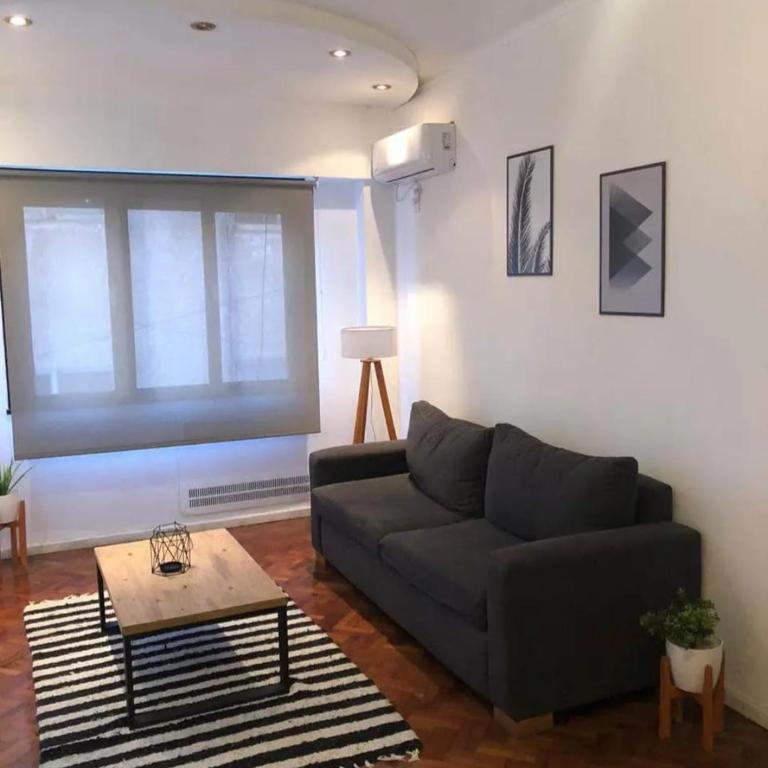Hogar de descanso - Apartamento de 1 dormitorio - 7
