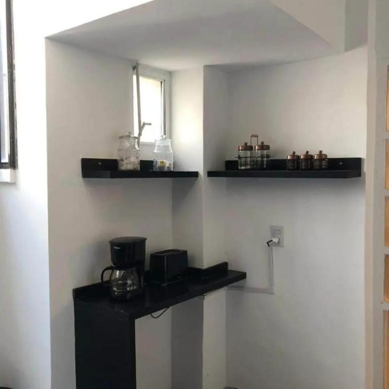 Hogar de descanso - Apartamento de 1 dormitorio - 8