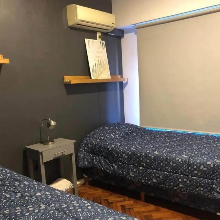 Hogar de descanso - Apartamento de 1 dormitorio - 9