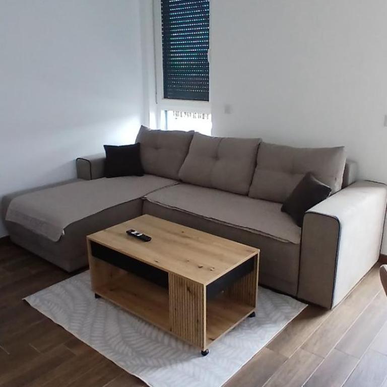 Sunshine III Apartment - One-Bedroom Apartment - 14