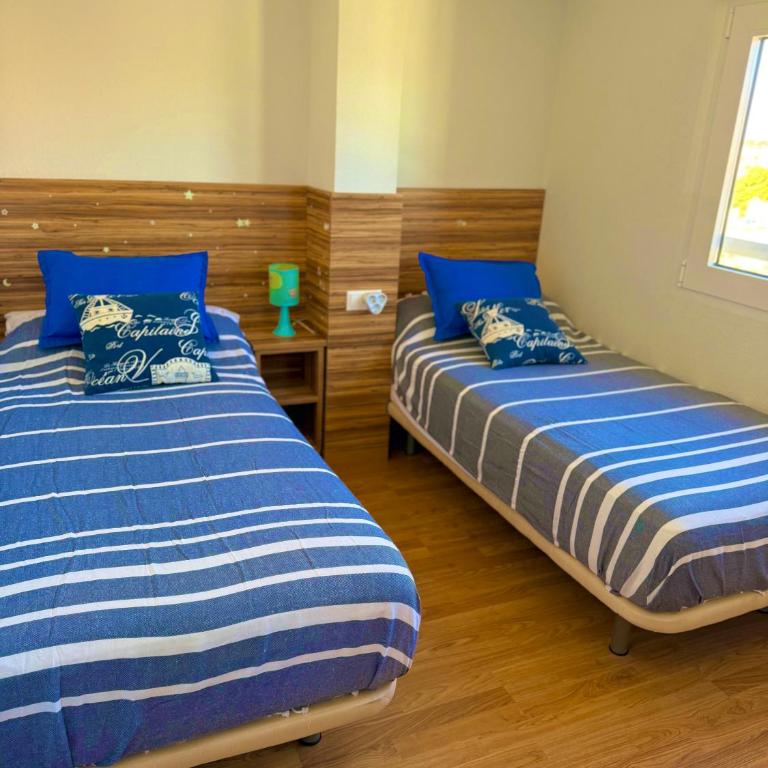 Sobre Las Olas del Mar - Apartamento - 25
