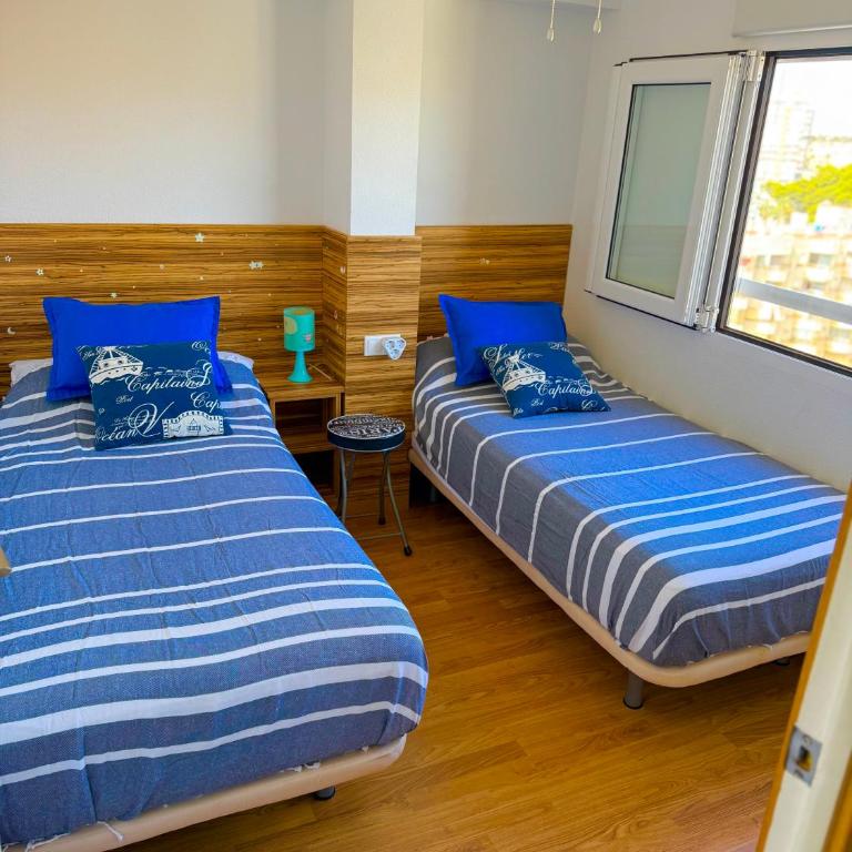 Sobre Las Olas del Mar - Apartamento - 24