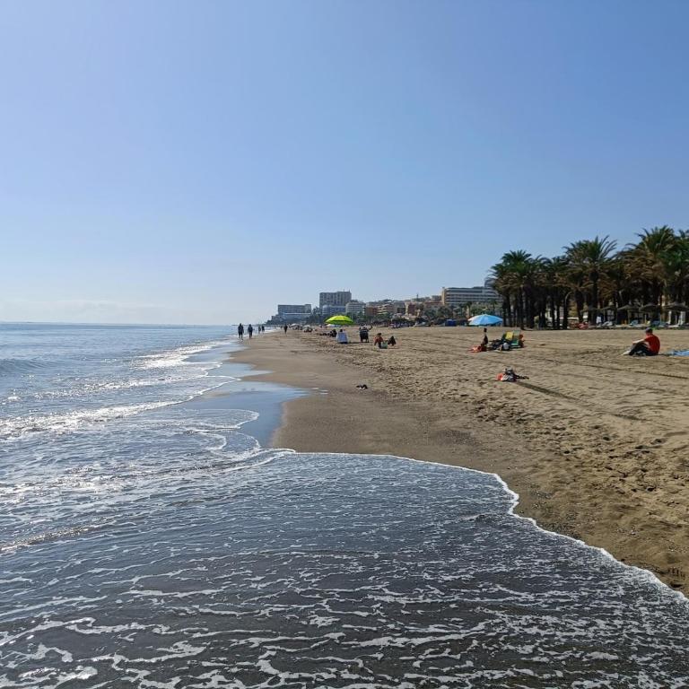 Los Álamos Breeze - 3BR Next to the Beach Apt - Free Parking - Salt Pool - Apartamento de 3 dormitorios - 3