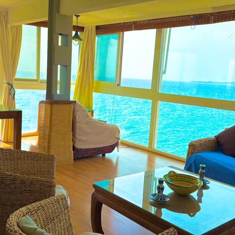 Sobre Las Olas del Mar - Apartamento - 1