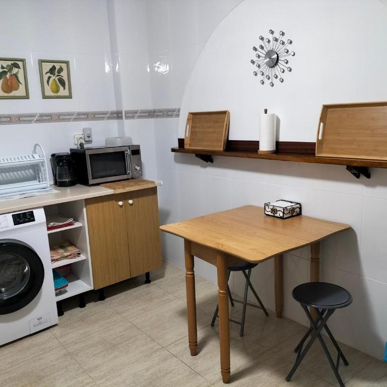 Habitación individual en la playa - Single Room with Garden View - 4