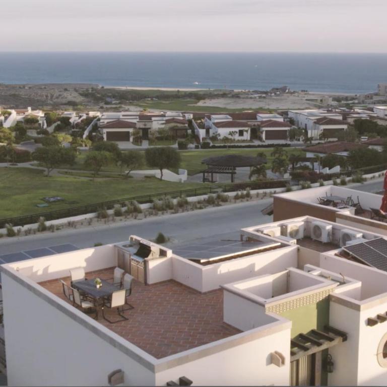 Luxe 5 BDRM Copala Villa GOLF Minutes to Marina - Villa - 3