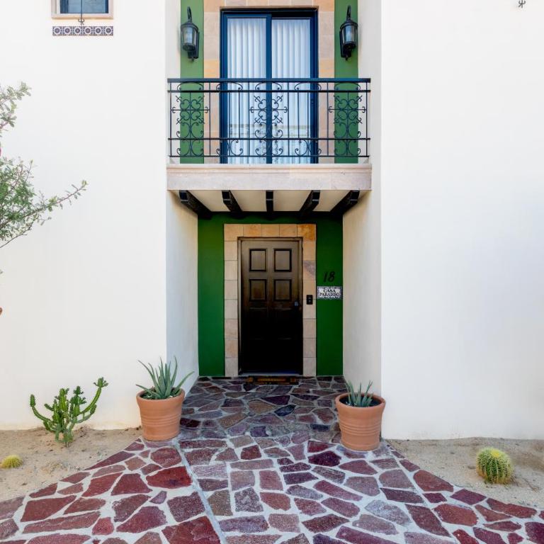 Luxe 5 BDRM Copala Villa GOLF Minutes to Marina - Villa - 4
