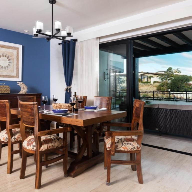 Luxe 5 BDRM Copala Villa GOLF Minutes to Marina - Villa - 12