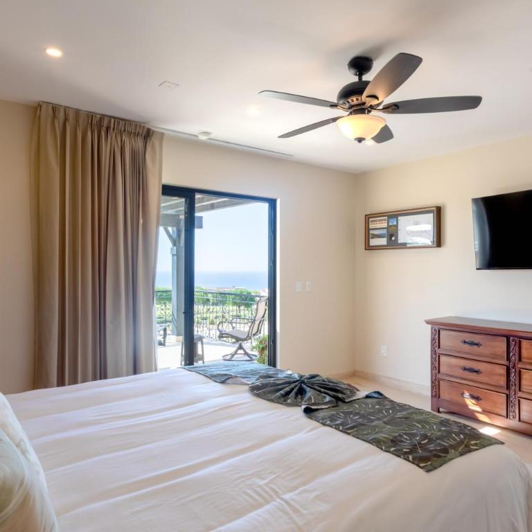Luxe 5 BDRM Copala Villa GOLF Minutes to Marina - Villa - 20