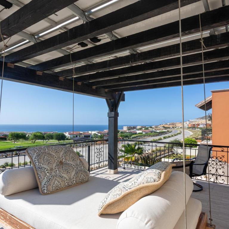 Luxe 5 BDRM Copala Villa GOLF Minutes to Marina - Villa - 17