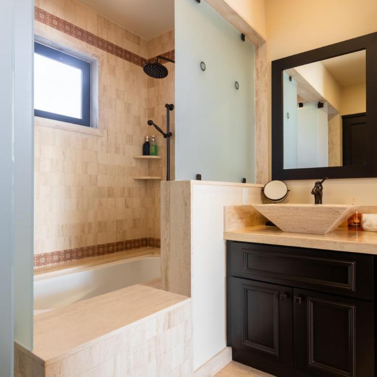 Luxe 5 BDRM Copala Villa GOLF Minutes to Marina - Villa - 23