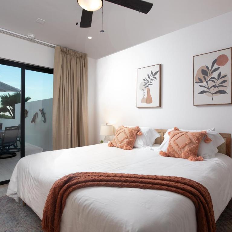 Luxe 5 BDRM Copala Villa GOLF Minutes to Marina - Villa - 22