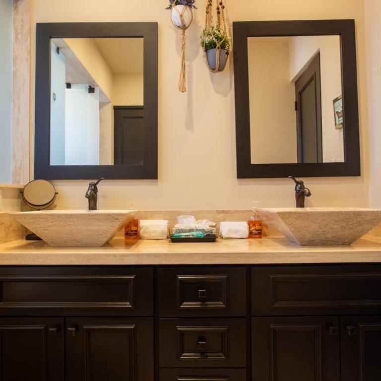 Luxe 5 BDRM Copala Villa GOLF Minutes to Marina - Villa - 24