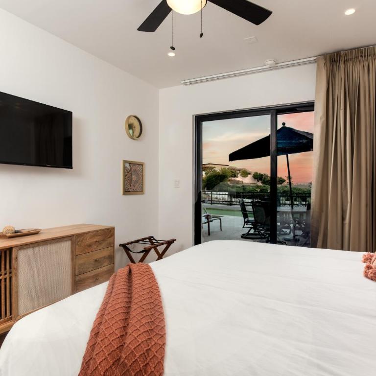 Luxe 5 BDRM Copala Villa GOLF Minutes to Marina - Villa - 21