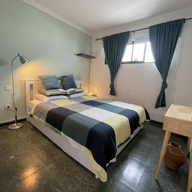 Mamarosa Fuerteventura Base Perfecta 5min Aeropuerto & Teletrabajo - One-Bedroom Apartment - 10