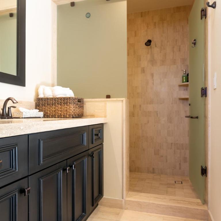 Luxe 5 BDRM Copala Villa GOLF Minutes to Marina - Villa - 33