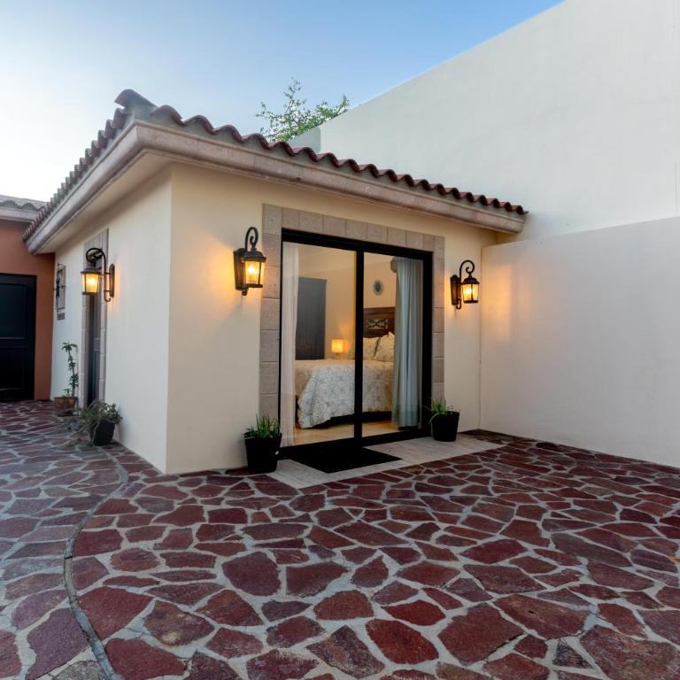 Luxe 5 BDRM Copala Villa GOLF Minutes to Marina - Villa - 31