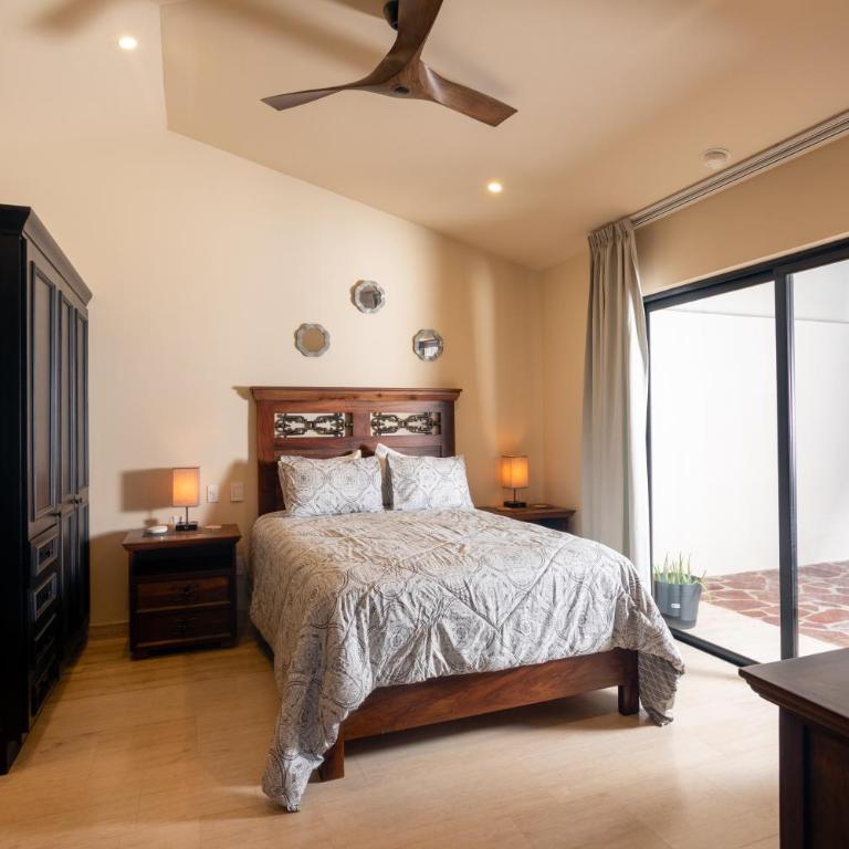Luxe 5 BDRM Copala Villa GOLF Minutes to Marina - Villa - 30