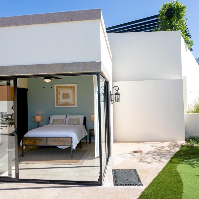 Luxe 5 BDRM Copala Villa GOLF Minutes to Marina - Villa - 35