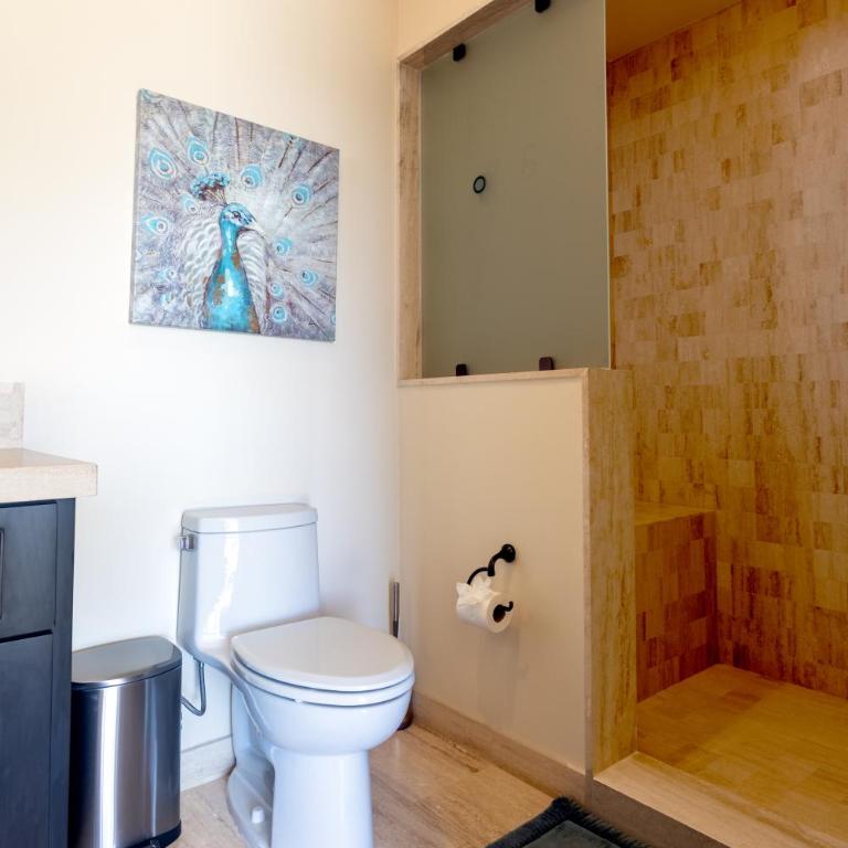 Luxe 5 BDRM Copala Villa GOLF Minutes to Marina - Villa - 37