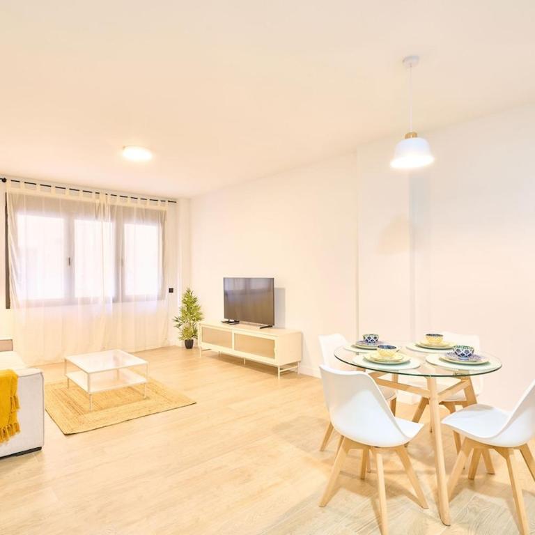 Suite Cañizal 32 Salamanca University Center - One-Bedroom Deluxe Apartment - 6