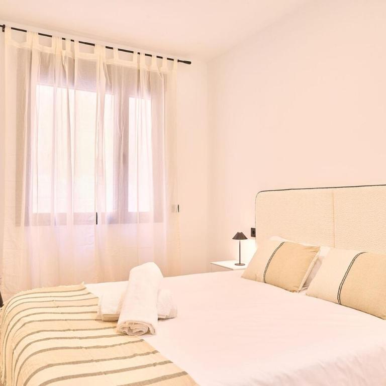 Suite Cañizal 32 Salamanca University Center - One-Bedroom Deluxe Apartment - 11